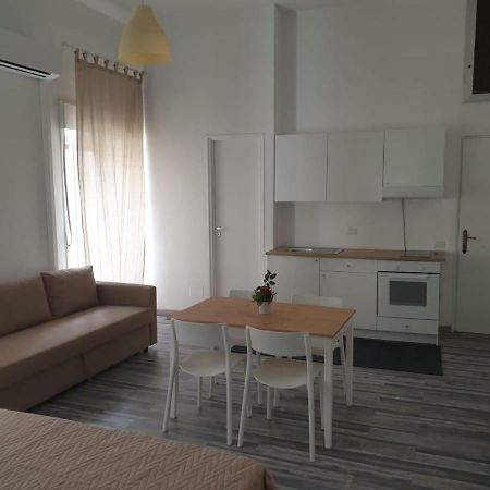 Lipari Suite Apartament Luaran gambar