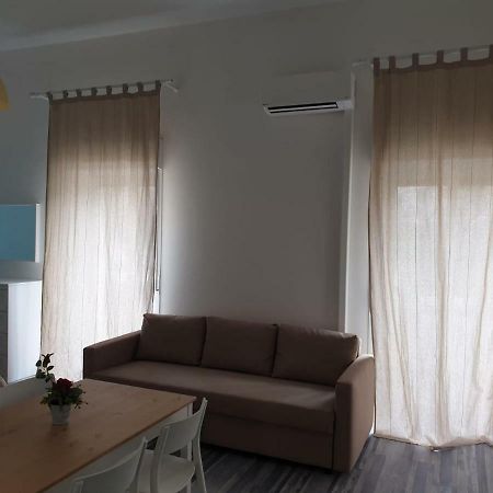 Lipari Suite Apartament Luaran gambar