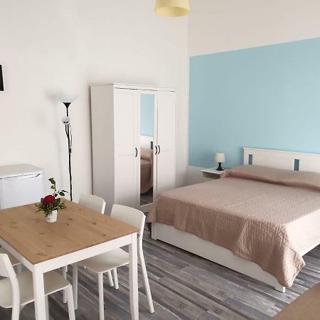 Lipari Suite Apartament Luaran gambar